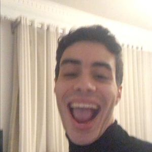 Meet your Posher, Mike